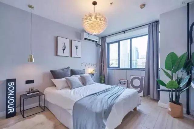 리모델링-후-침실