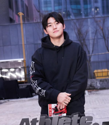 김도영 야구선수