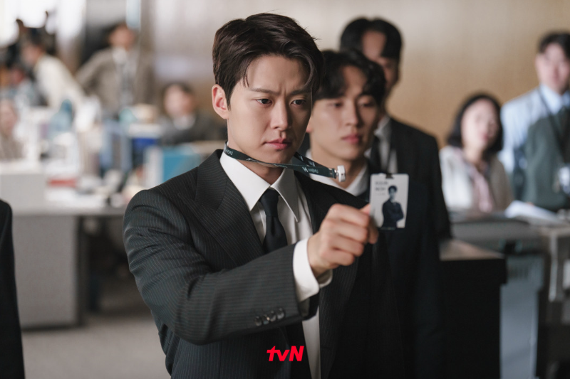 은밀한 감사 줄거리 등장인물 인물관계도 몇부작 원작 재방송 OTT 촬영지 신혜선 공명 완벽정리 2026 tvN 드라마