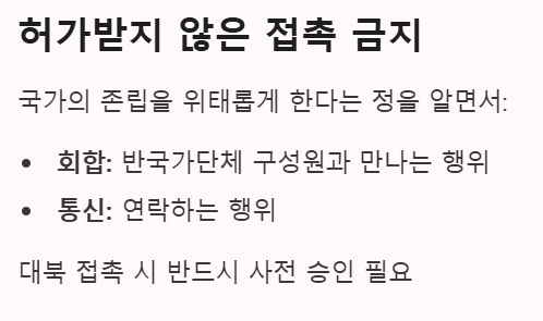 불허가