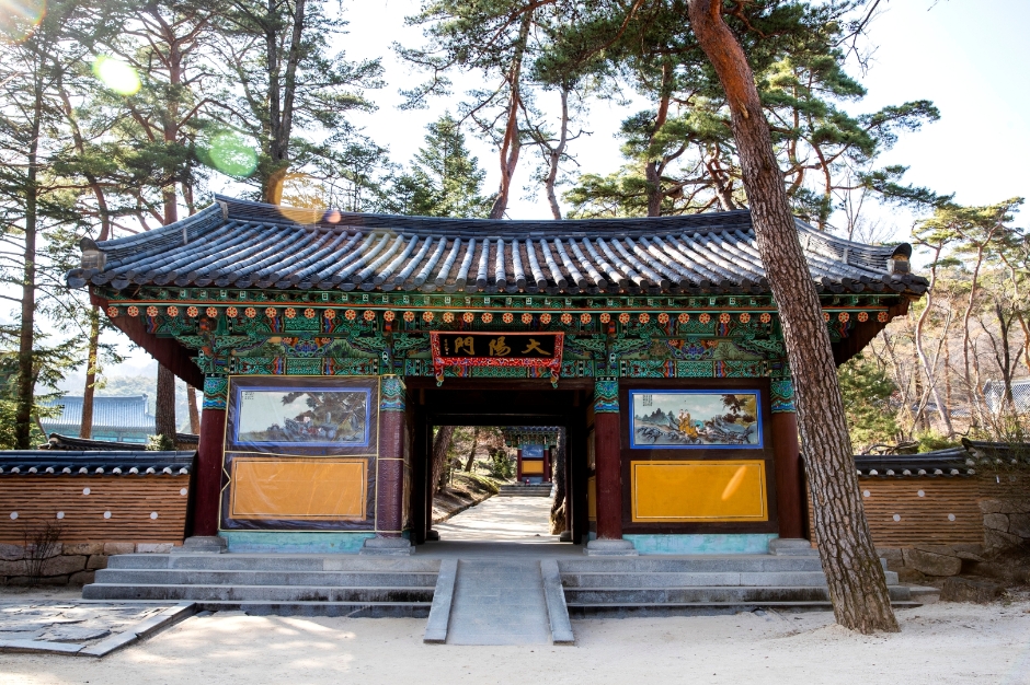 김천 가볼만한곳 베스트10