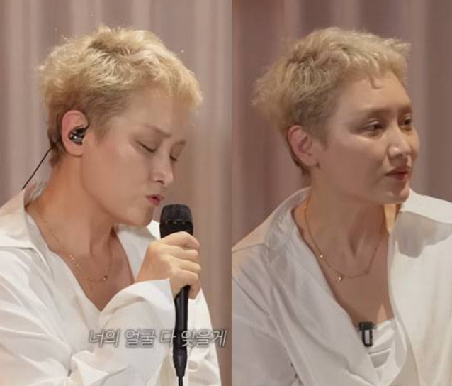 가수 이소라 나이 프로필 데뷔부터 최근 근황까지 총망라