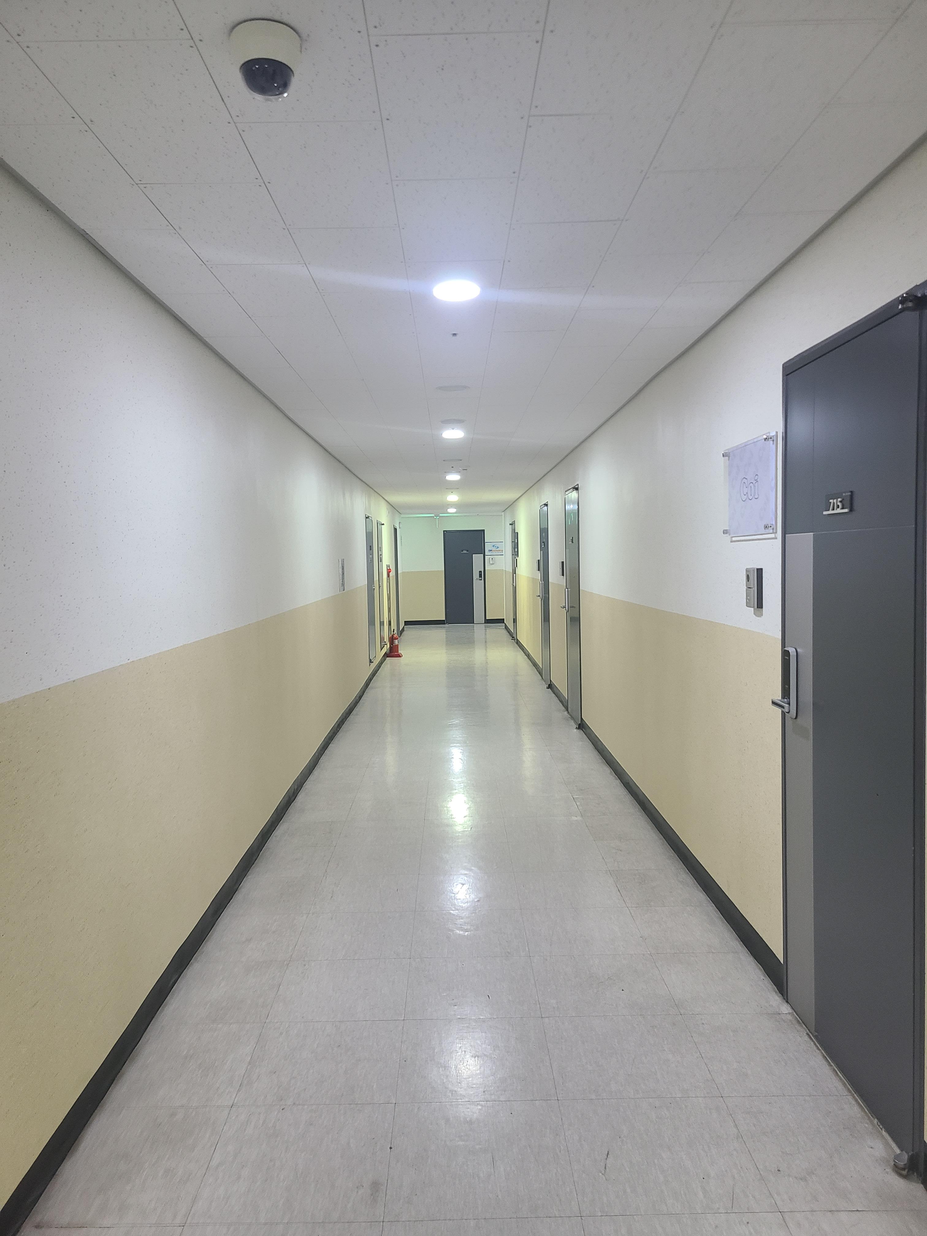 송도 테크노큐브 섹션오피스10