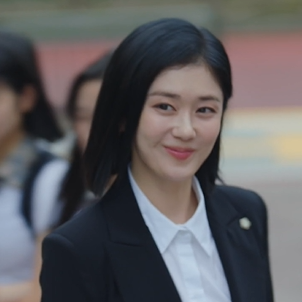 굿파트너 16회 주인공