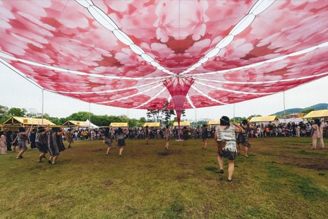 2025 연천 구석기 축제 총정리(체험, 주차, 공연)