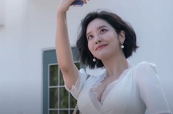 더 글로리 차주영