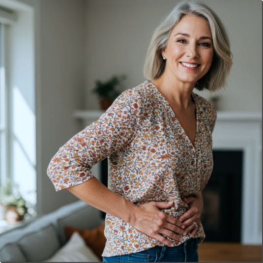 생유산균 락토119 효능 소화기 장애 개선 효과