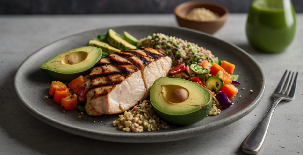 20대, 30대, 40대 맞춤형 다이어트 전략