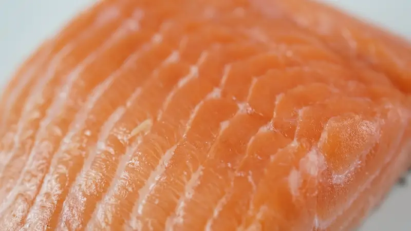 5. 지속 가능한 연어 소비