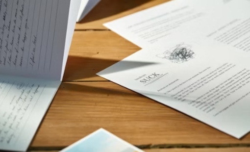 무인민원발급기 발급서류