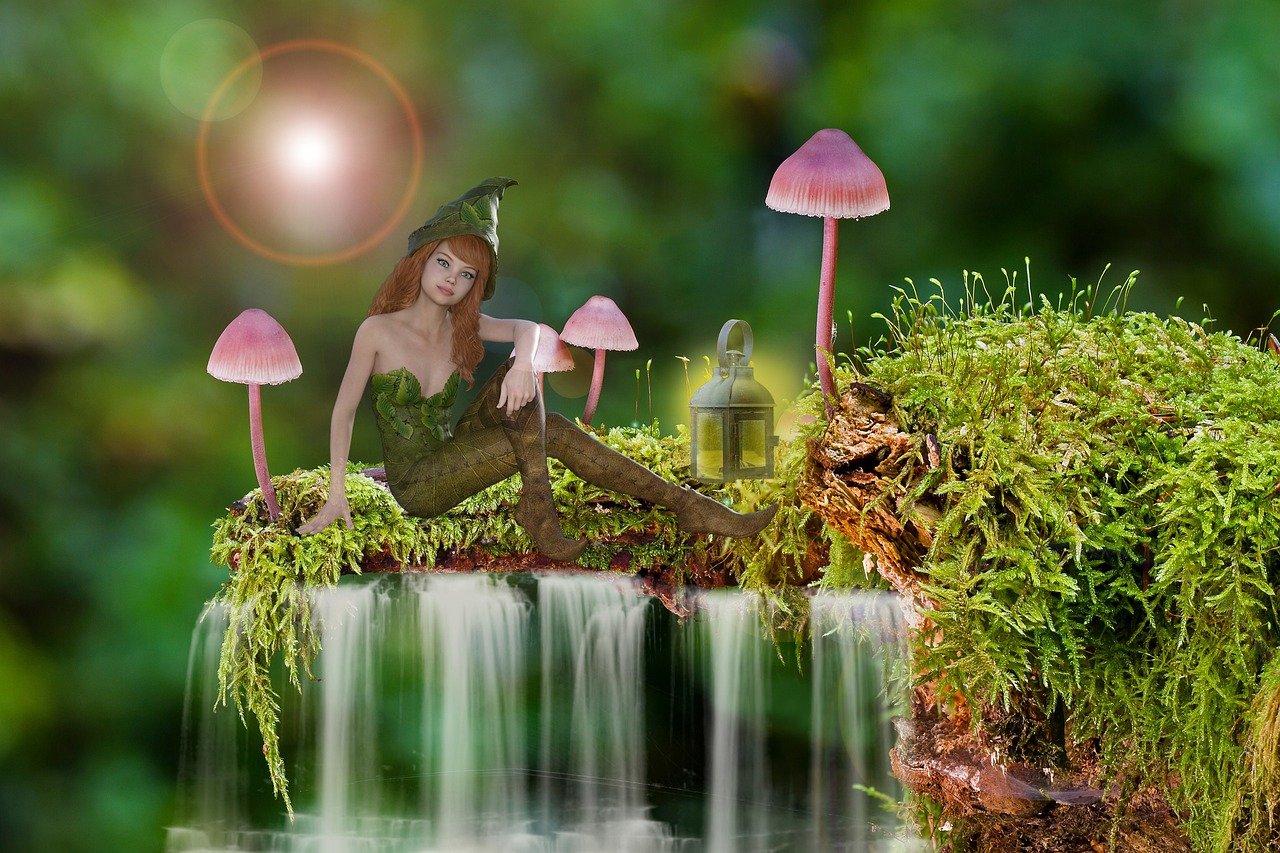 다 이루어질지니 출연진