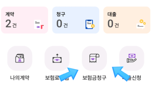 상황별 특약할 수 있는 우체국 어린이 보험 후기, 20대 성인 되서 가입한 경우 및 청구 방법은?