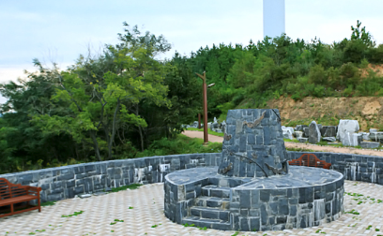영덕 블루로드