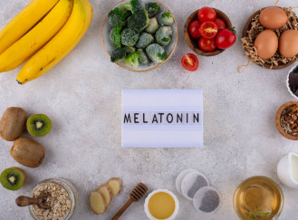 불면증에 좋은 음식