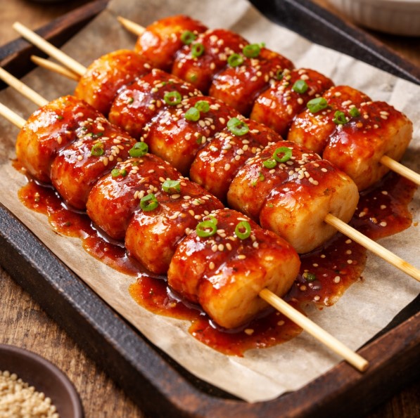 떡꼬치