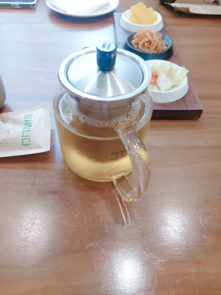 유방녕의 웍, 중식 4대 문파 서소문 맛집 인정