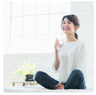 겨울철의 두통과 더부룩함의 원인