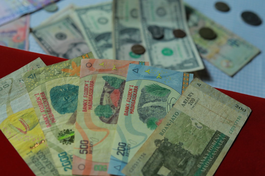 Weekly pay