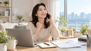 본인 소정급여일수 확인