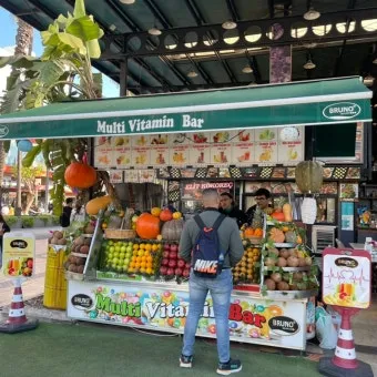 튀르키예 안탈리아 12월 날씨와 옷차림 안내_20