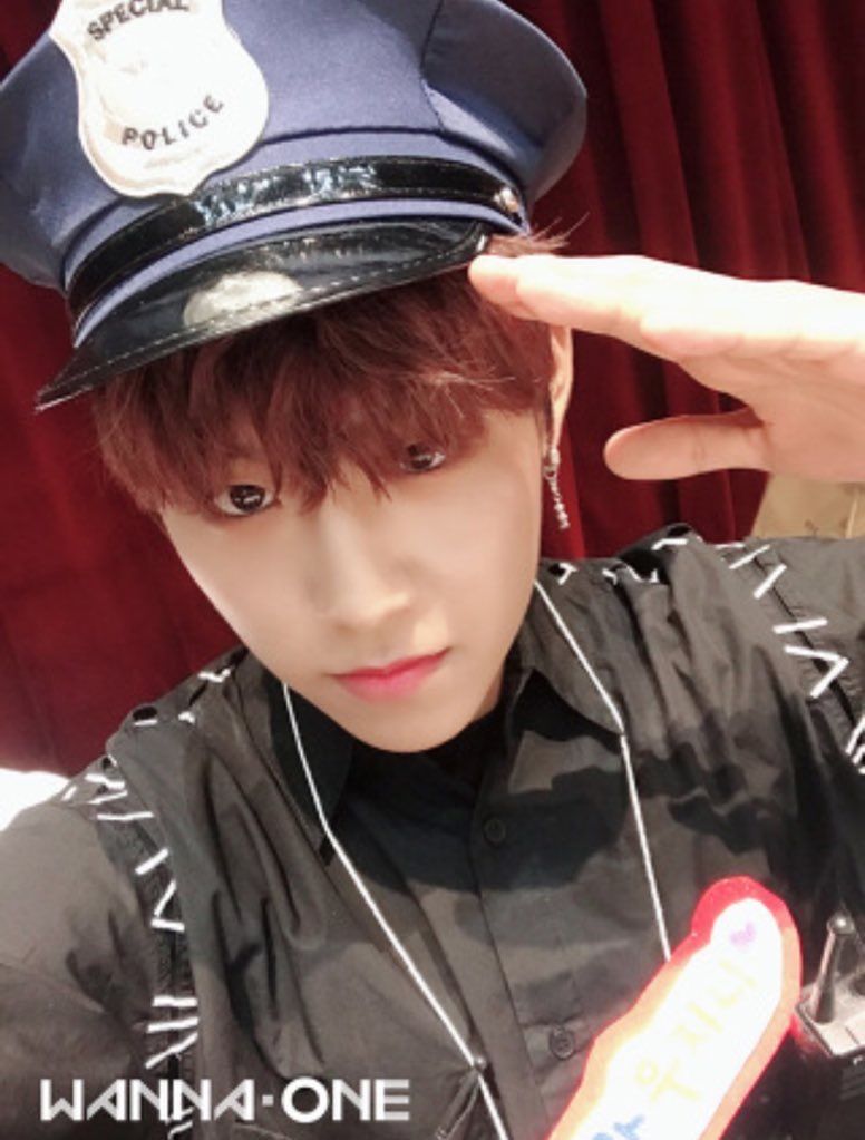 워너원 고화질 사진 강다니엘, 박지훈