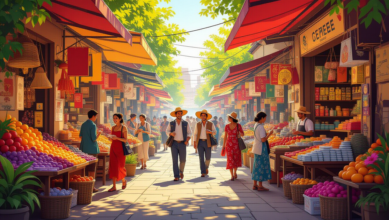 2025 경기 살리기 통큰 세일