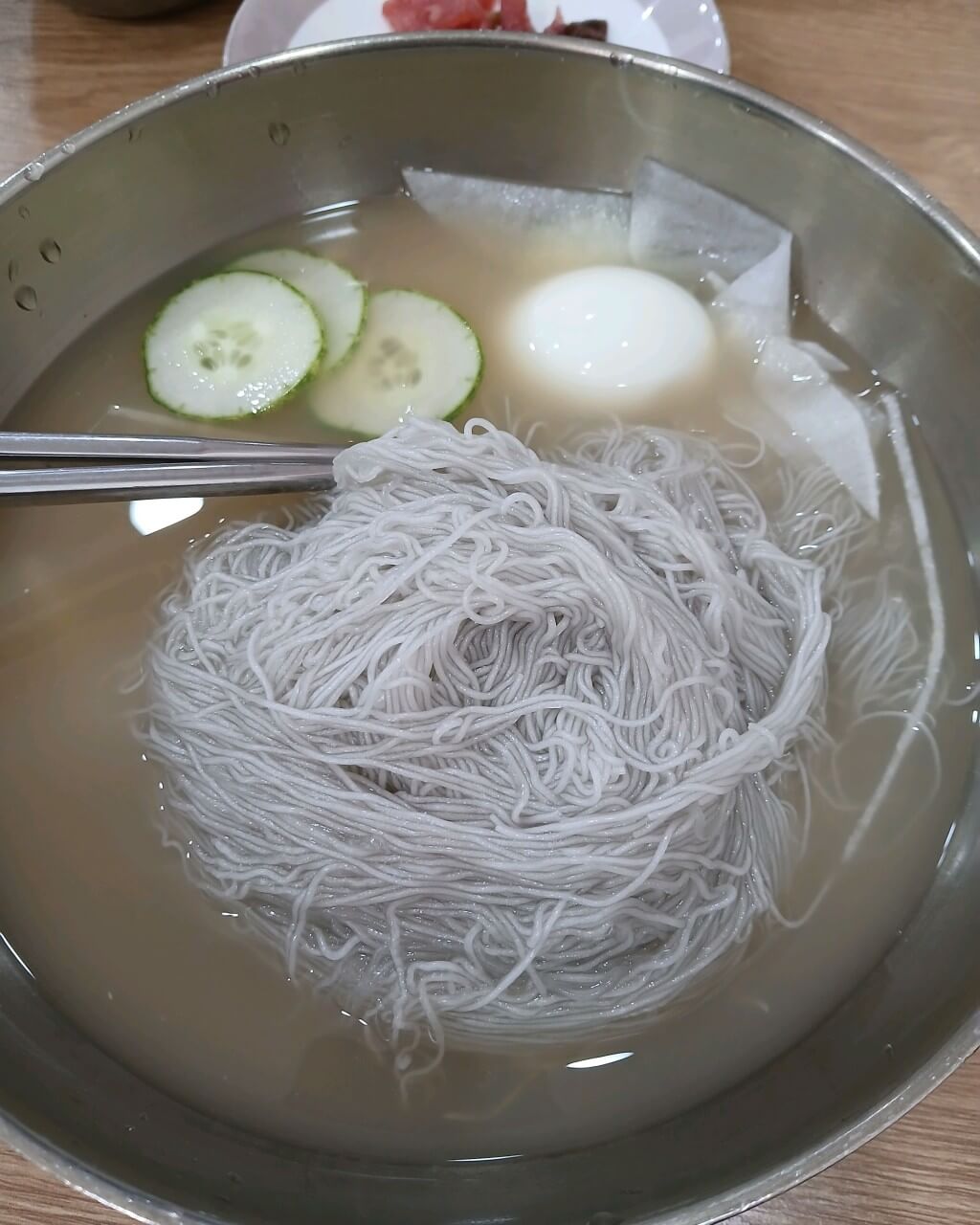 생생정보 2315회 가격파괴 Why 정통 함흥냉면과 명품사골북어국 6,000원 부천 8개월 냉면