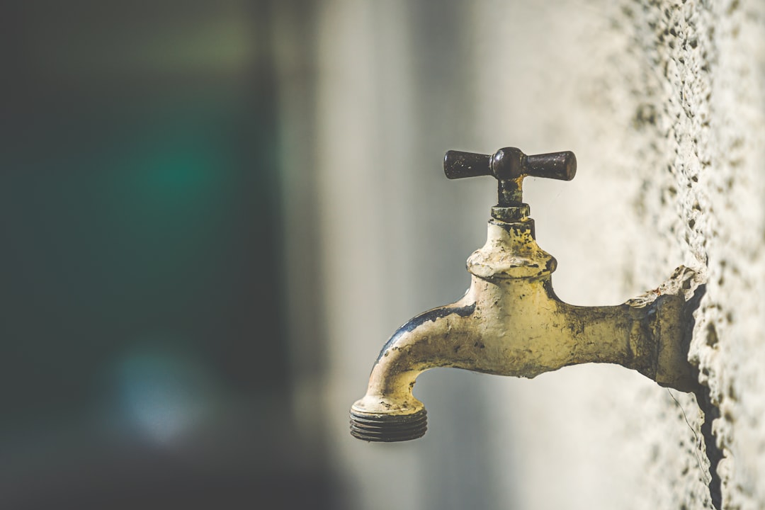 Faucet