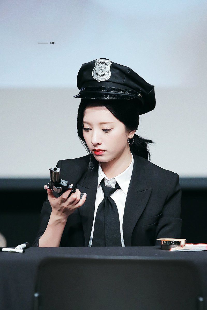 우주소녀 보나 고화질사진 모음