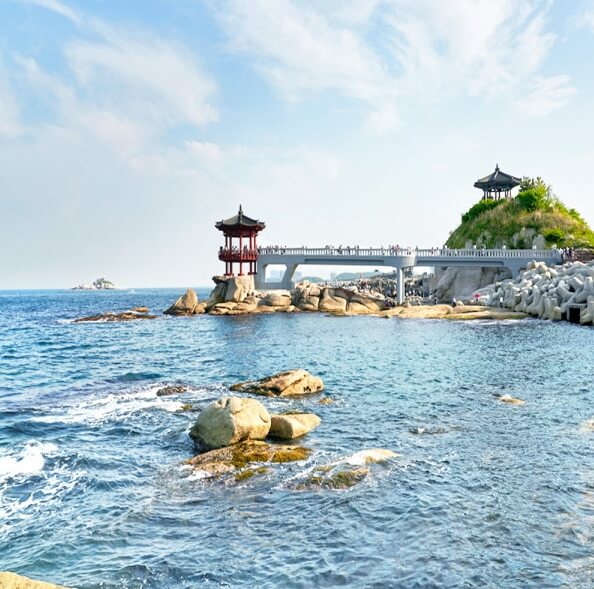 양구 속초 여행지 바다사진