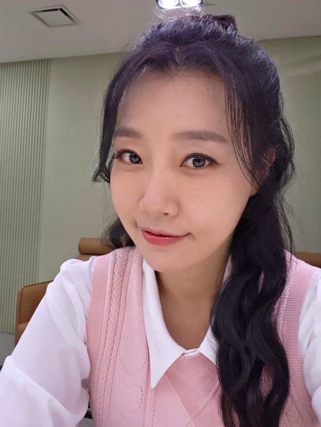 박은영 개그우먼 결혼 발표! 5살 연하 사업가 남편 누구? 나이 프로필 개콘 학력 고향 유행어 근황 총정리
