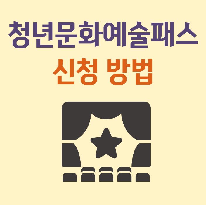 청년문화예술패스