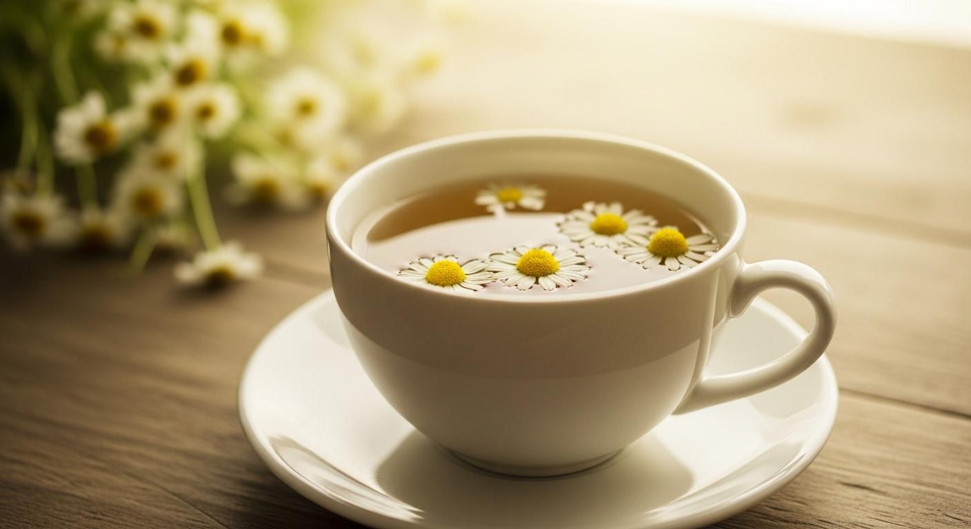 입덧에 좋은 차