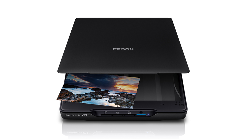 Epson Perfection PF-V39II