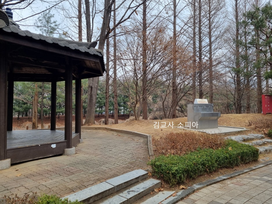 고양피크닉시민 공원 이용 후기 🏞️🌿&amp; 팁