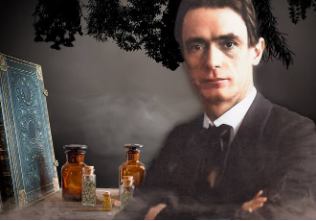 루돌프 슈타이너의 놀라운 한민족 예언