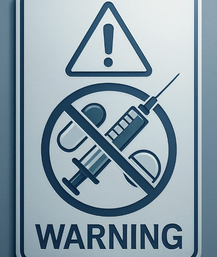 절대 금물! 섣부른 약물 투여와 손 따기