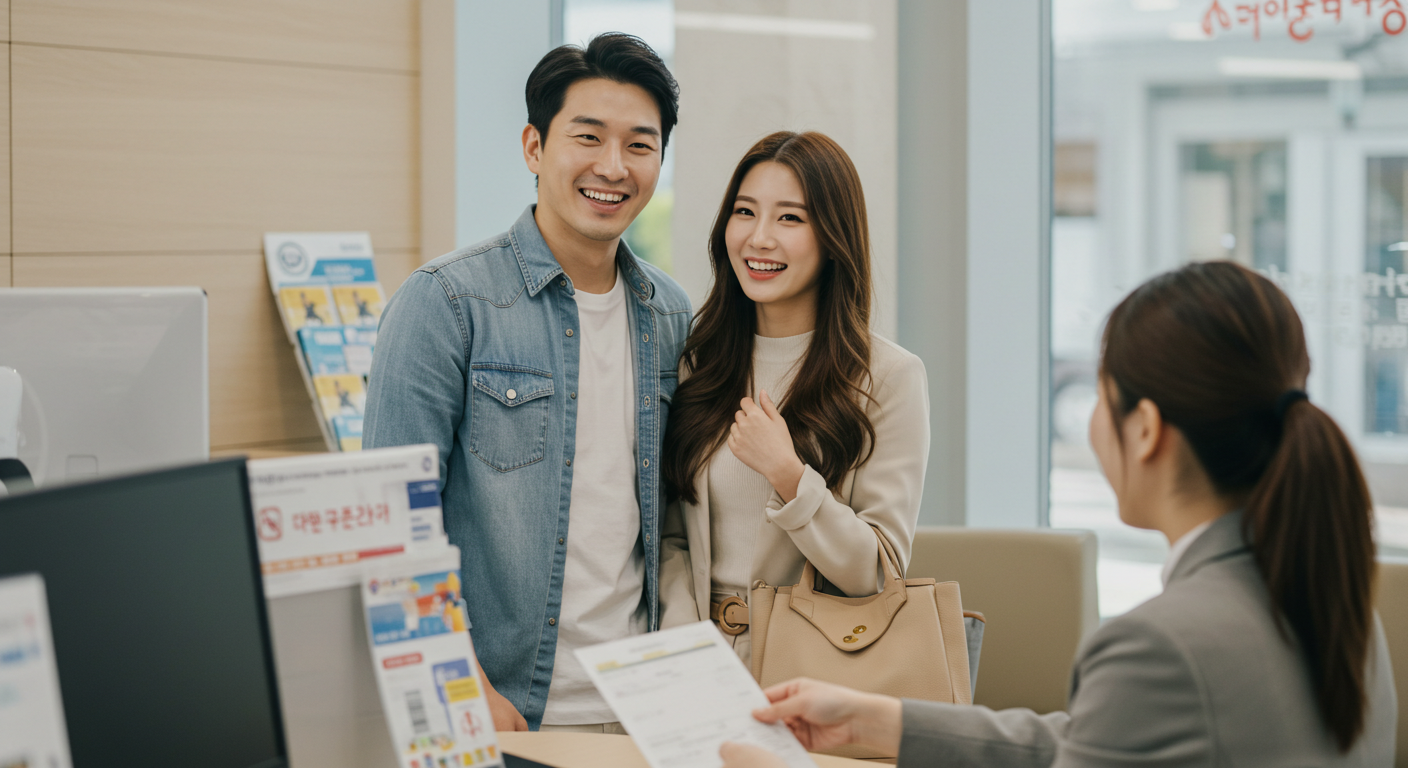 아파트 청약 대출 한도