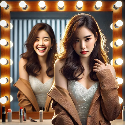 연예인,자기애성 인격,환경,직업,심리학