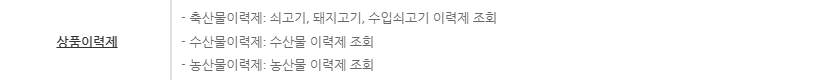 소비자24 열린소비자 포털