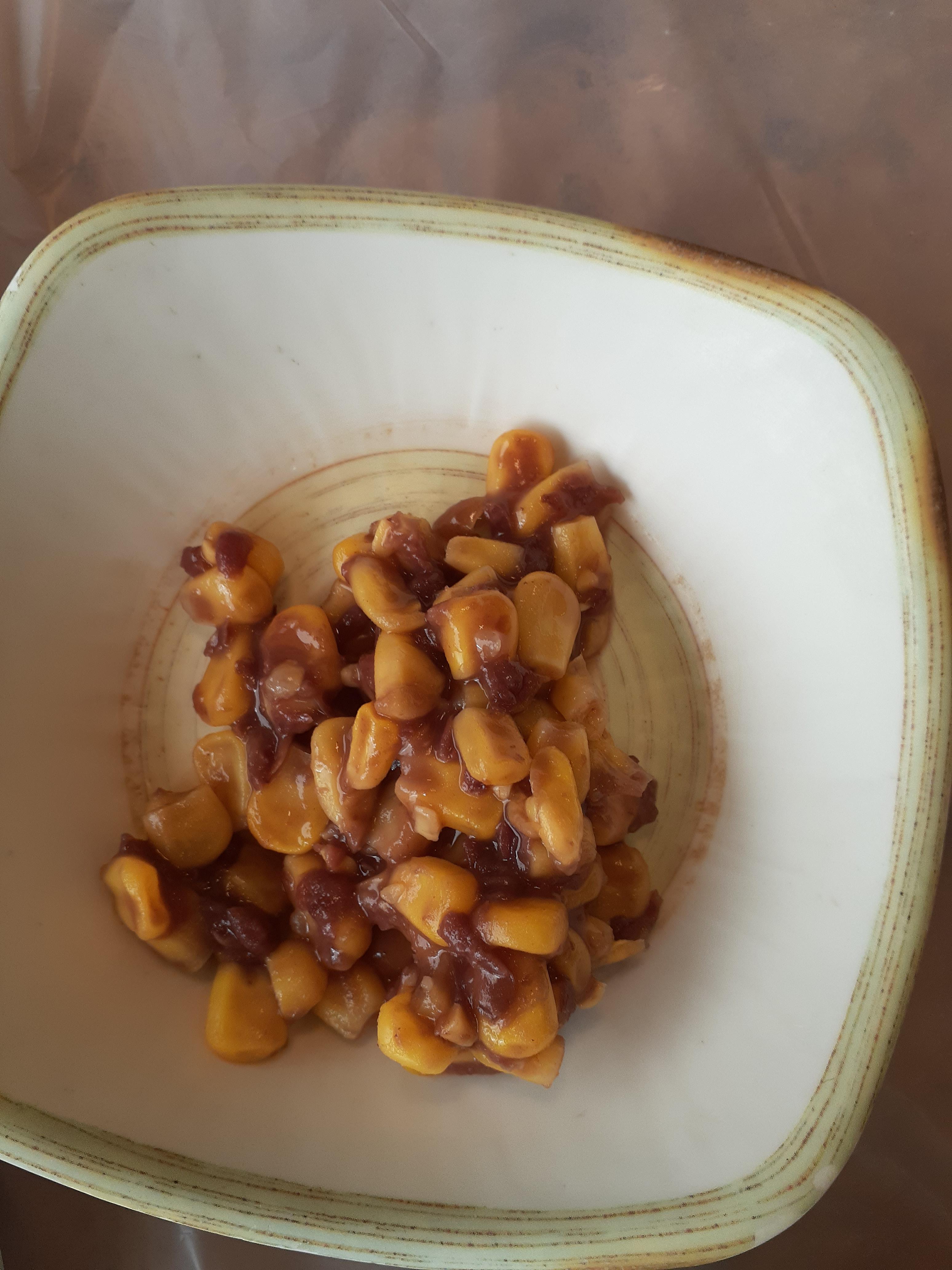 춘천메밀촌닭갈비