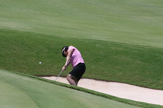 KLPGA 대보 하우스디 챔피언십