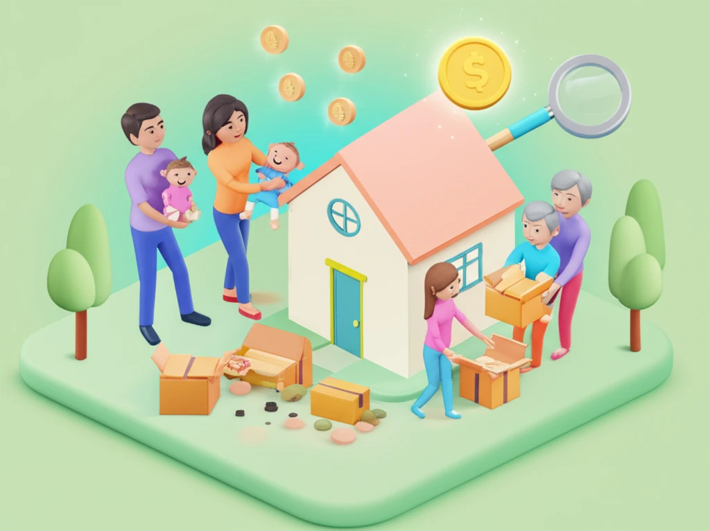 괴산군 거주자 맞춤형 지원금 혜택 및..