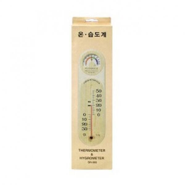 온습도계 추천 응답속도 비교