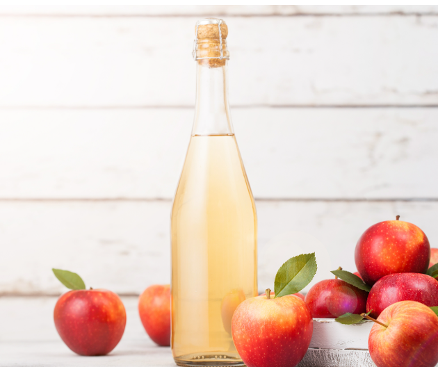 애사비(애플사이다 비니거) 효과와 알약, 젤리, 캔디, 캡슐 비교: 어떤 제품이 나에게 맞을까?