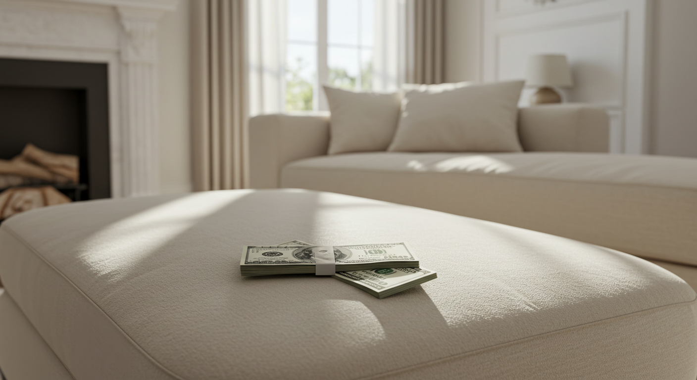 주택담보 생활안정자금대출