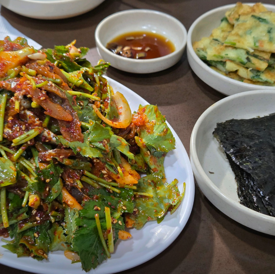 서울 양천구 맛집 추천