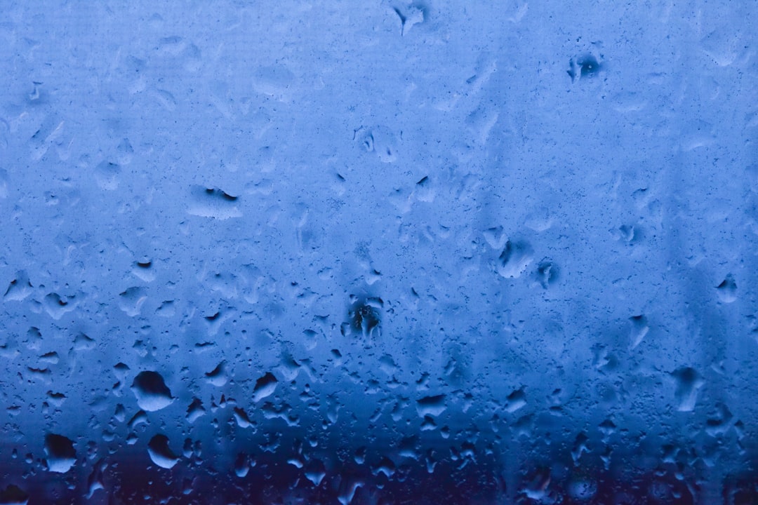 Rainwater