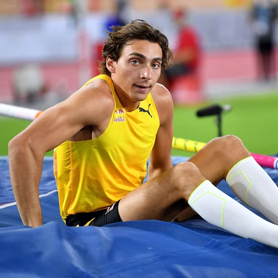 Armand DUPLANTIS