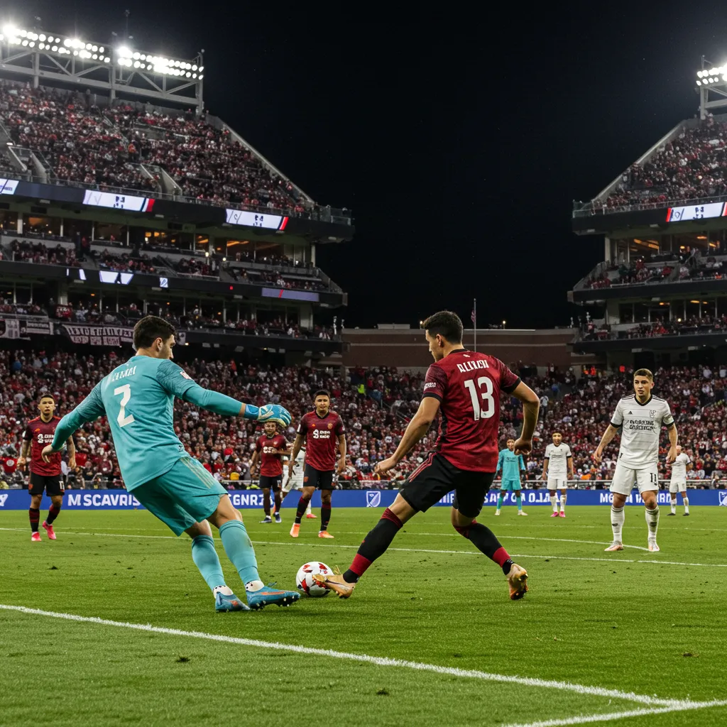 남자 축구 경기7